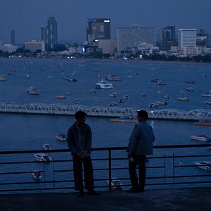 Bilder Everybody Loves Me When I'm Dead