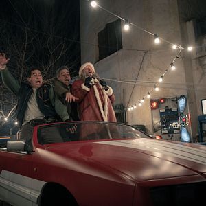 Bilder Als mein Vater Weihnachten rettete 2