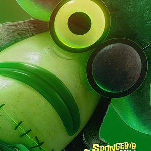 Bilder SpongeBob Schwammkopf: Piraten Ahoi!