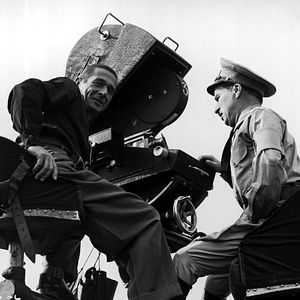 Bilder Der große Diktator