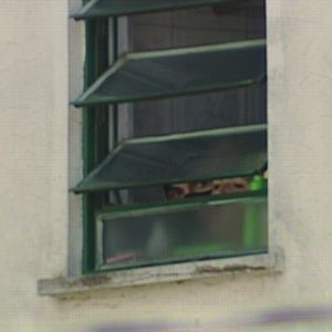 Bilder Geiselnahme live: Der Fall Eloá Pimentel