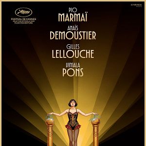 Bilder The Electric Kiss