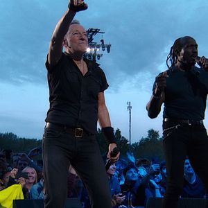 Bilder Road Diary: Bruce Springsteen And The E Street Band