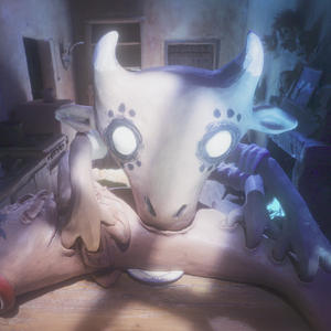 Bilder All unsere Dämonen