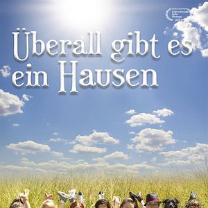 Bilder Überall gibt es ein Hausen