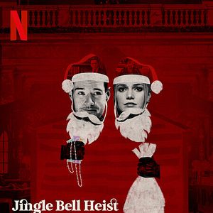 Bilder Jingle Bell Heist - Der große Weihnachtsraub