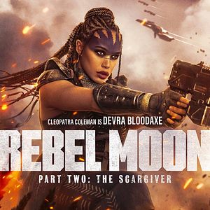 Bilder Rebel Moon - Teil 2: Die Narbenmacherin