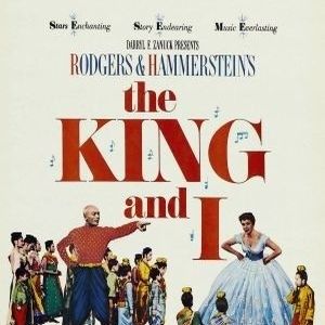 Bilder Der König und Ich