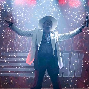 Bilder The Running Man