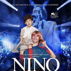 Bilder Nino. 18 Giorni