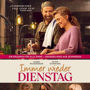 Bilder Immer wieder Dienstag