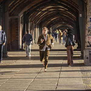 Bilder Alter weißer Mann