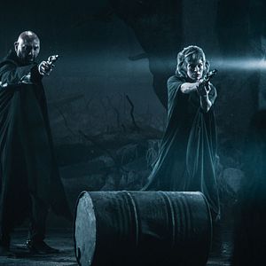 Bilder In The Lost Lands