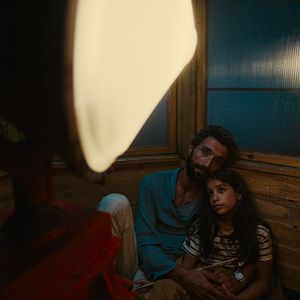 Bilder The Sand Castle