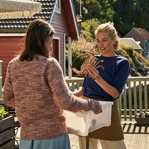 Bilder Die Frau ohne Vergangenheit