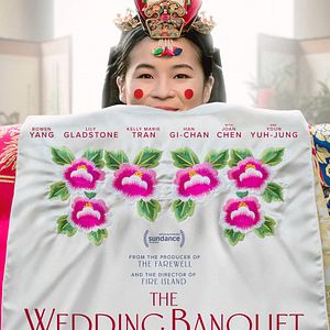 Bilder The Wedding Banquet