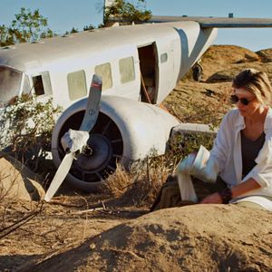 Bilder Dominique - Rise Of The Phoenix