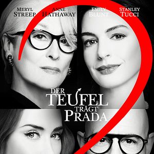 Bilder Der Teufel trägt Prada 2