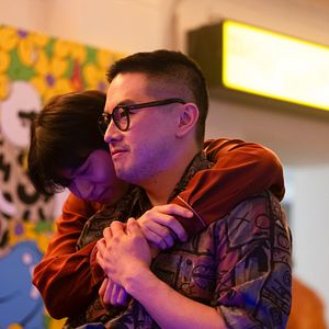 Bilder The Wedding Banquet