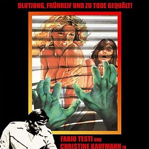 Bilder Orgie des Todes