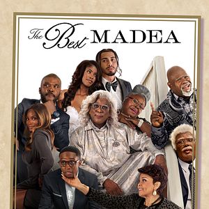 Bilder Tyler Perry's Madea's Destination Wedding