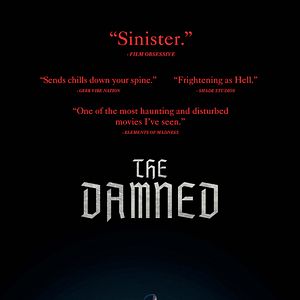 Bilder The Damned