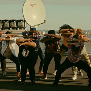 Bilder Gagarin - Einmal schwerelos und zurück