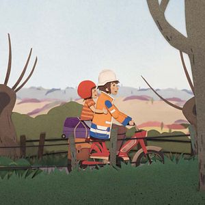 Bilder Die Schatzsuche im Blaumeisental