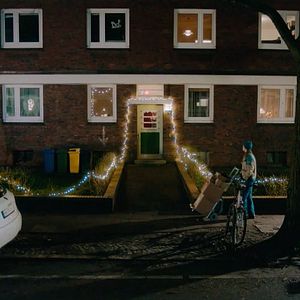 Bilder Prange - Man ist ja Nachbar