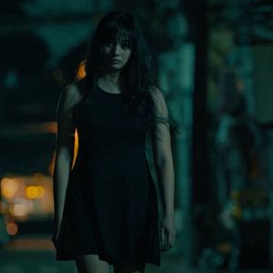 Bilder Haunting Albina