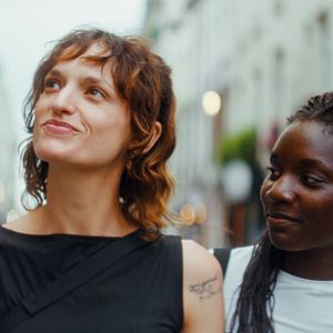 Bilder Agathe Rousselle