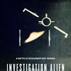 Bilder Investigation Alien