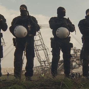 Bilder Lützerath - gemeinsam für ein gutes Leben