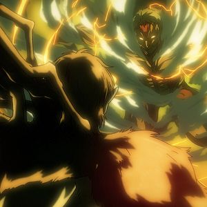 Bilder Attack on Titan: The Last Attack