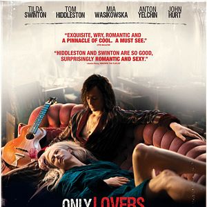 Bilder Only Lovers Left Alive