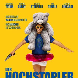 Bilder Der Hochstapler - Roofman