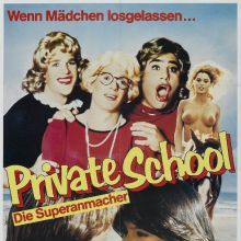Bilder Private School - Die Superanmacher
