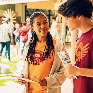 Bilder Woodwalkers 2