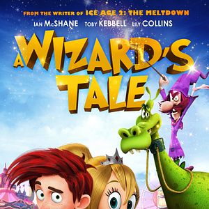 Bilder Here Comes the Grump