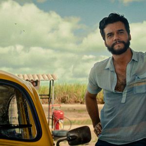 Bilder The Secret Agent