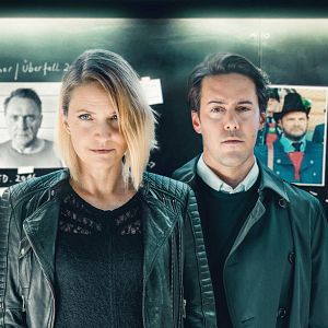 Bilder Der Tote in der Schlucht