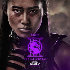 Bilder Mortal Kombat 2