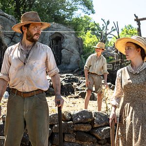 Bilder Daniel Brühl