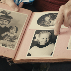 Bilder Schwarzer Zucker, Rotes Blut