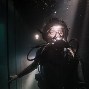 Bilder Escape From The Deep - Bis zum letzten Atemzug