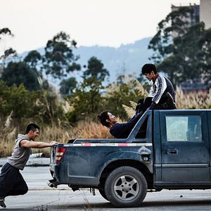 Bilder Escape From The 21st Century