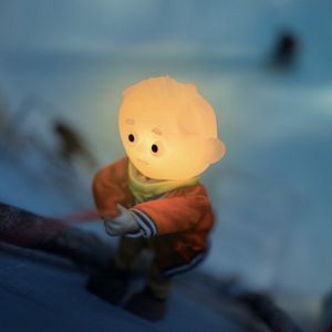 Bilder Tony, Shelly und das magische Licht