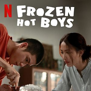 Bilder Frozen Hot Boys
