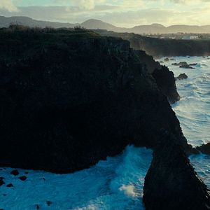 Bilder Weißes Meer: Die surreale Story von Rabo de Peixe