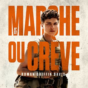 Bilder The Long Walk - Todesmarsch